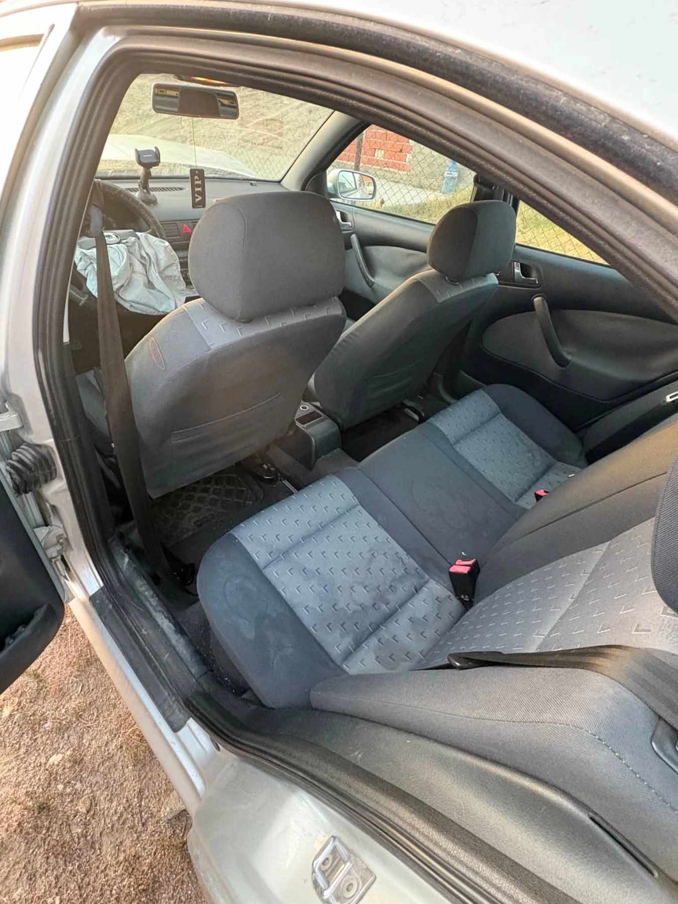 Skoda Octavia, снимка 5 - Автомобили и джипове - 55972226