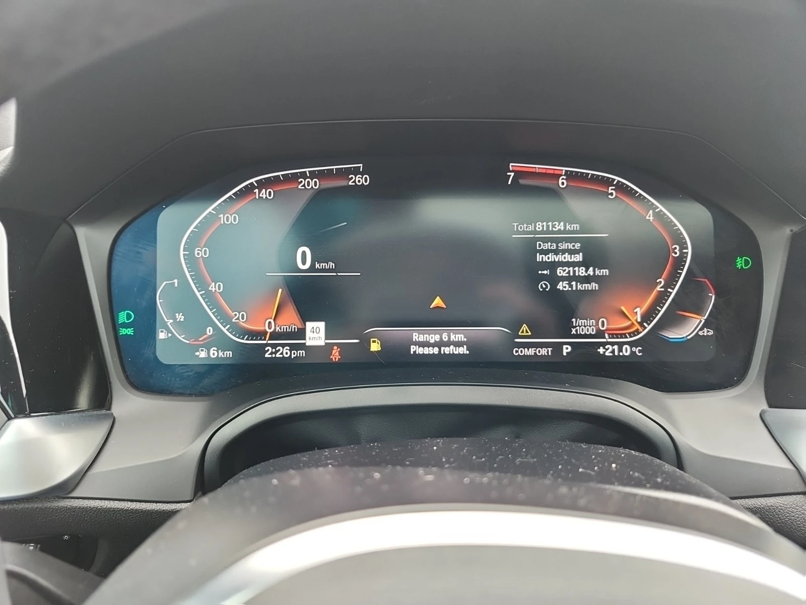 BMW 330 * 330I XDRIVE * АВТОКРЕДИТ БЕЗ ПЪРВОНАЧАЛНА ВНОСКА, снимка 9 - Автомобили и джипове - 56137208