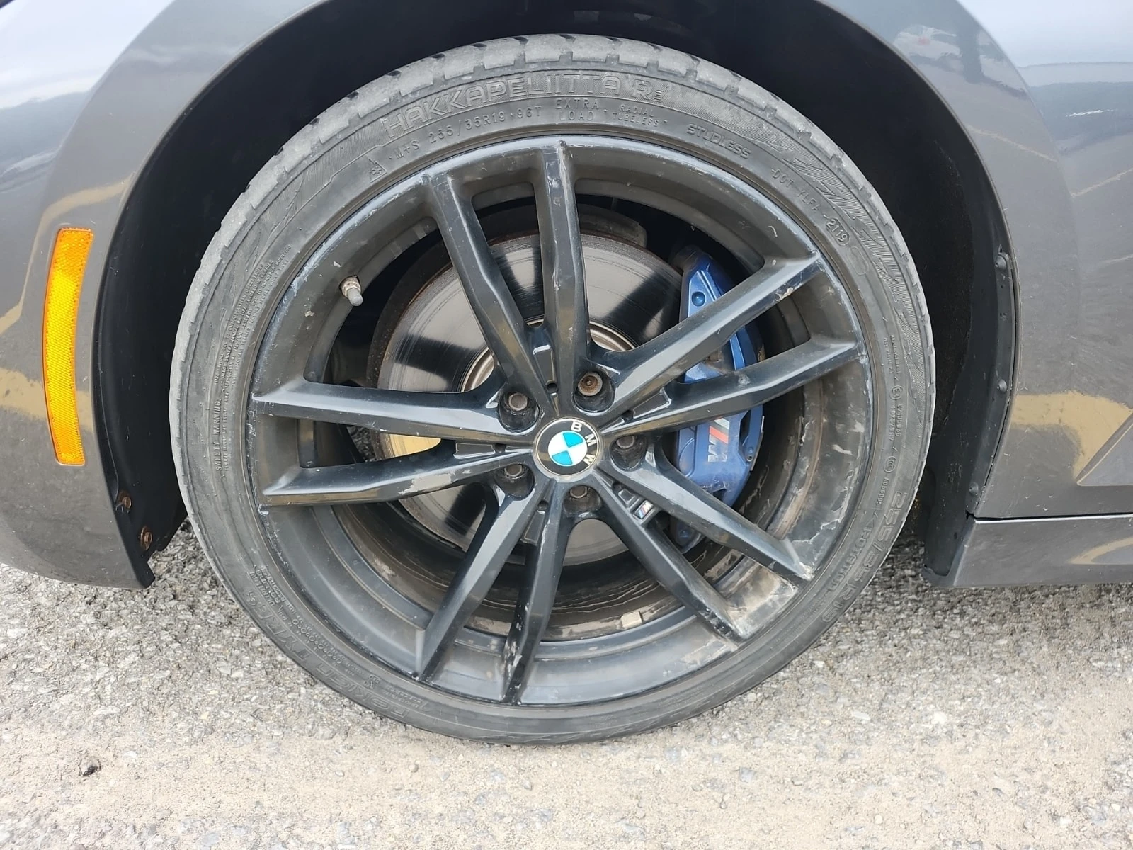BMW 330 * 330I XDRIVE * АВТОКРЕДИТ БЕЗ ПЪРВОНАЧАЛНА ВНОСКА, снимка 6 - Автомобили и джипове - 56137208