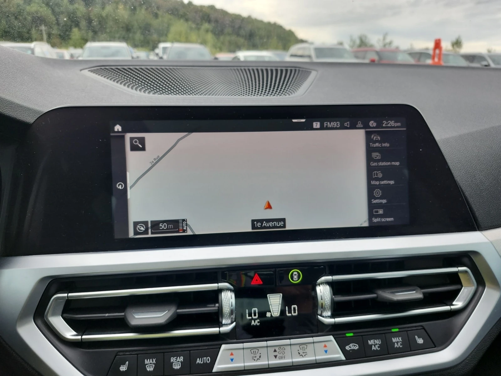 BMW 330 * 330I XDRIVE * АВТОКРЕДИТ БЕЗ ПЪРВОНАЧАЛНА ВНОСКА, снимка 11 - Автомобили и джипове - 56137208