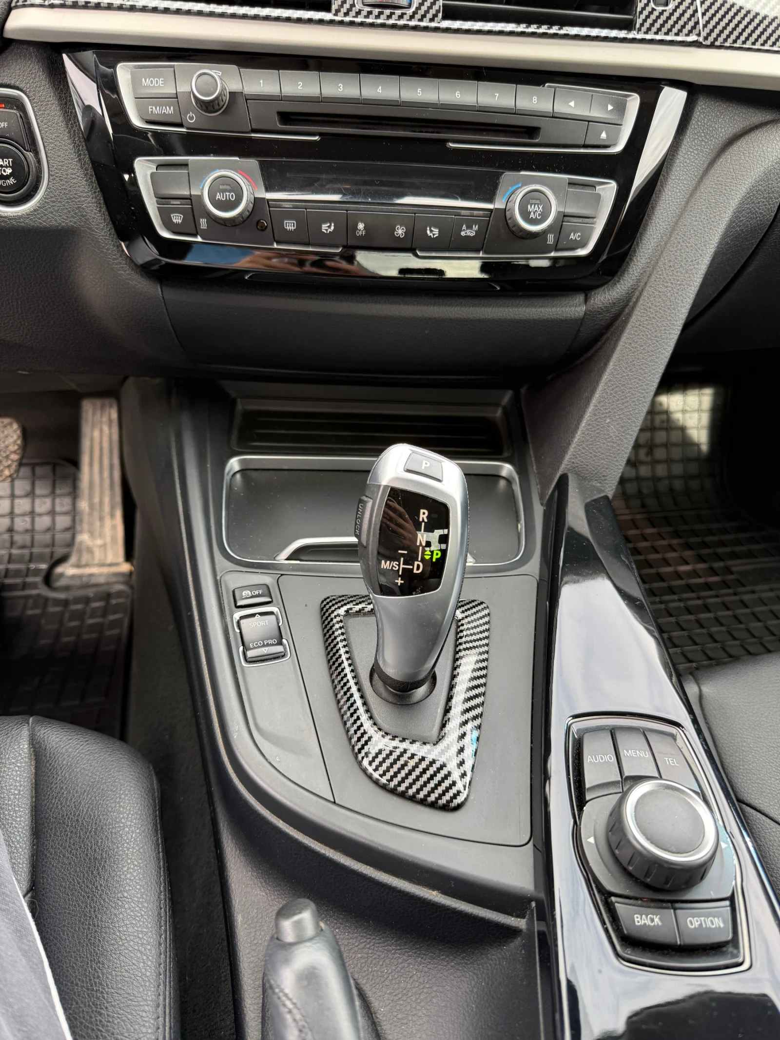 BMW 320 2.0, снимка 15 - Автомобили и джипове - 56181599