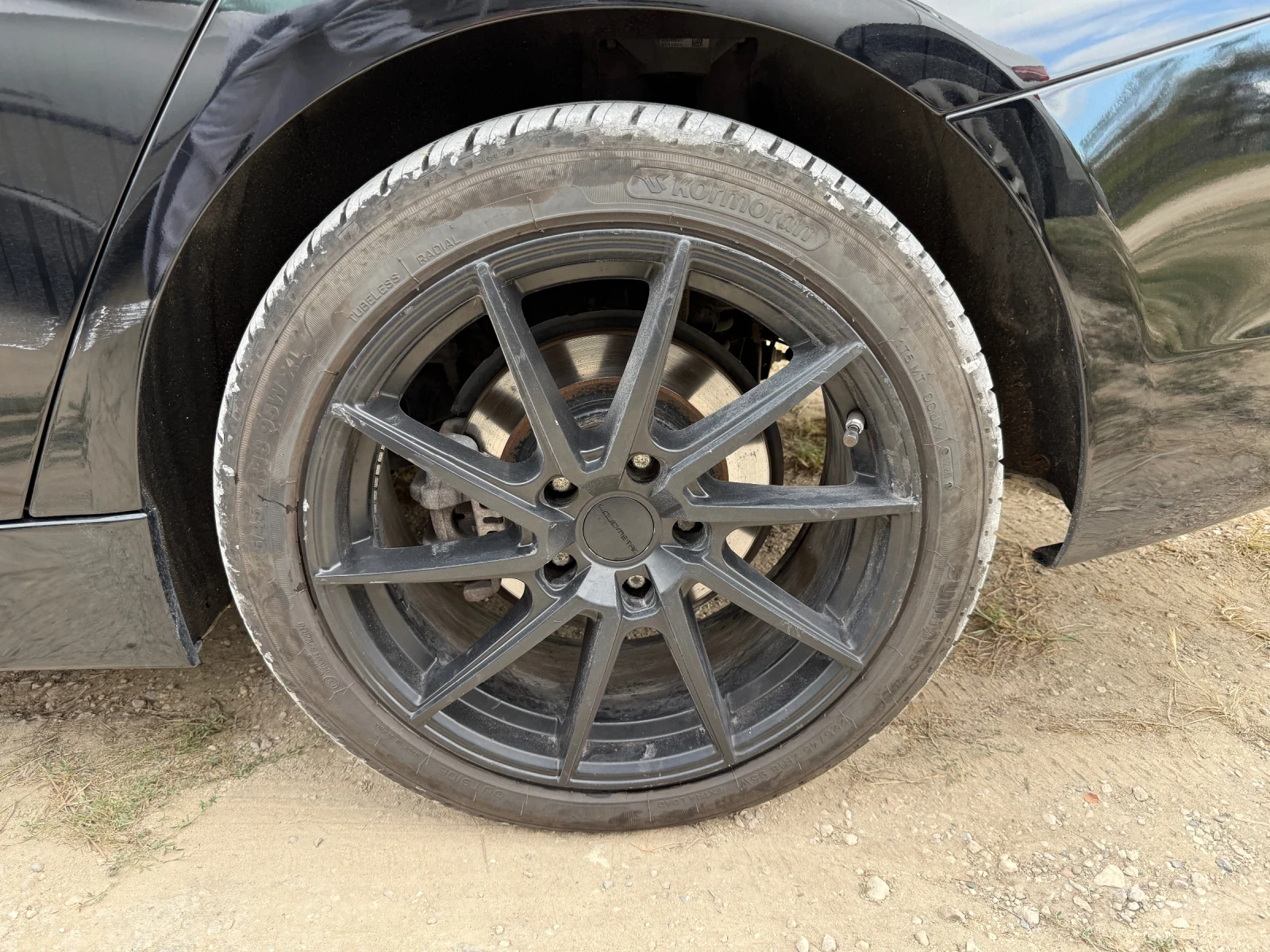 BMW 320 2.0, снимка 16 - Автомобили и джипове - 56181599
