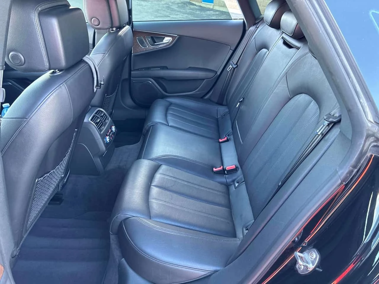 Audi A7 3.0T / 360 / Bose / Обдухване / Matrix / Carfax, снимка 14 - Автомобили и джипове - 56233434