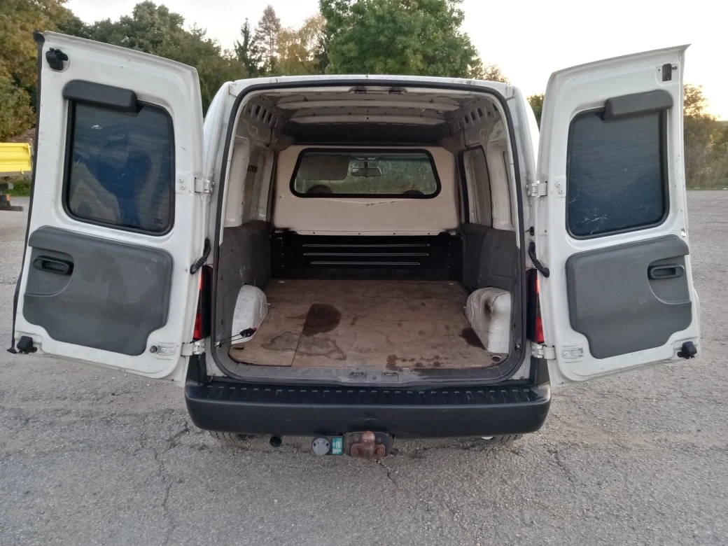 Opel Combo 1.7CDTI 101 к.с., снимка 10 - Автомобили и джипове - 56363186