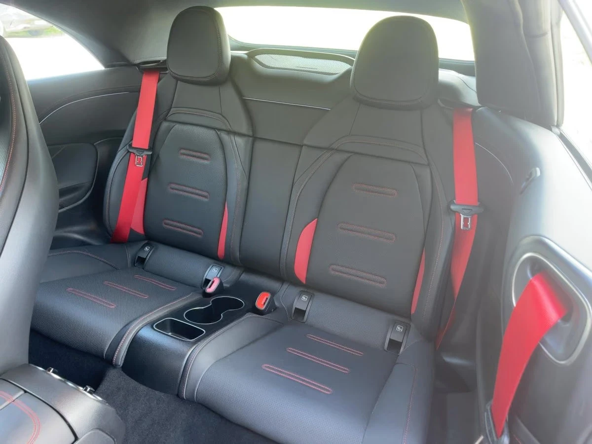Mercedes-Benz CLE 53 4M/449HP/CABRIO/NIGHT/MATT/BURM3D/360/946z | Mobile.bg � ����������� 11