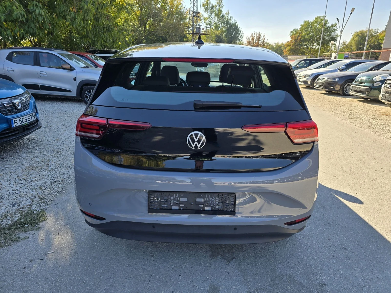 VW ID.3 PRO 150KW 62KWH �������� ������ | Mobile.bg � ����������� 4