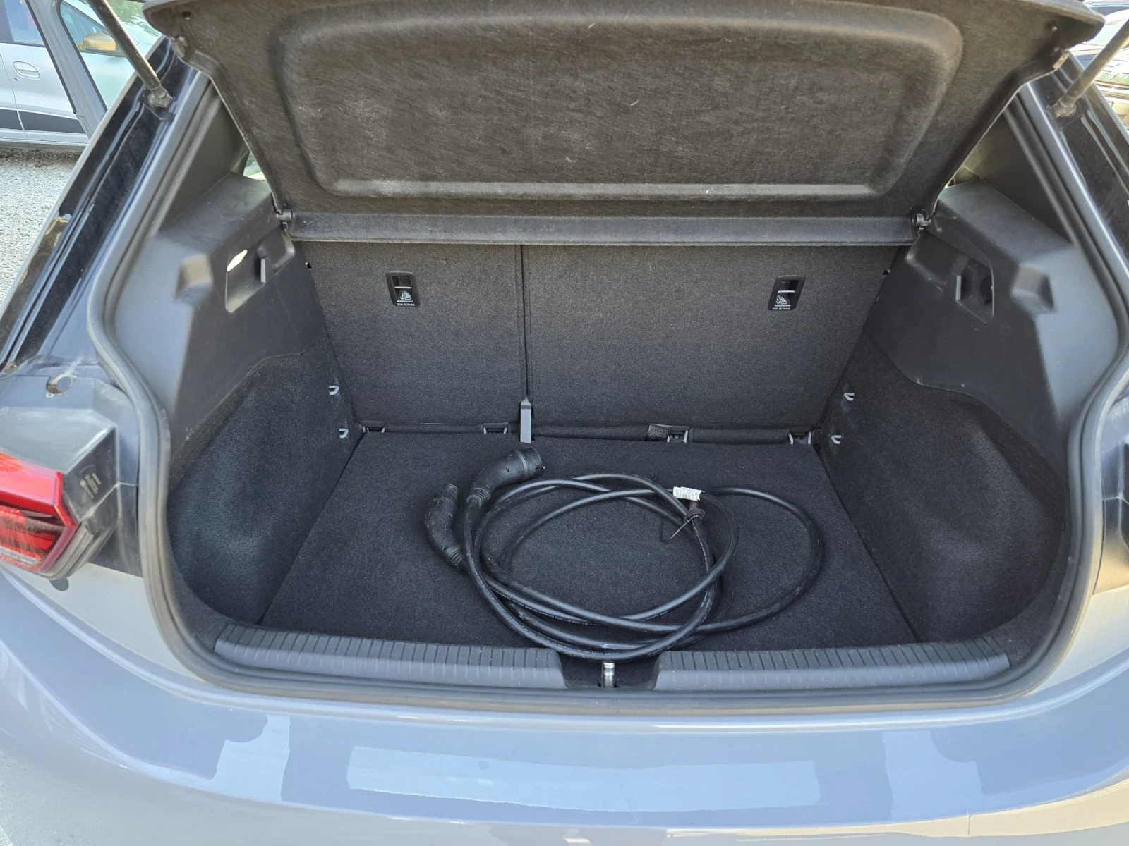 VW ID.3 PRO 150KW 62KWH �������� ������ | Mobile.bg � ����������� 12