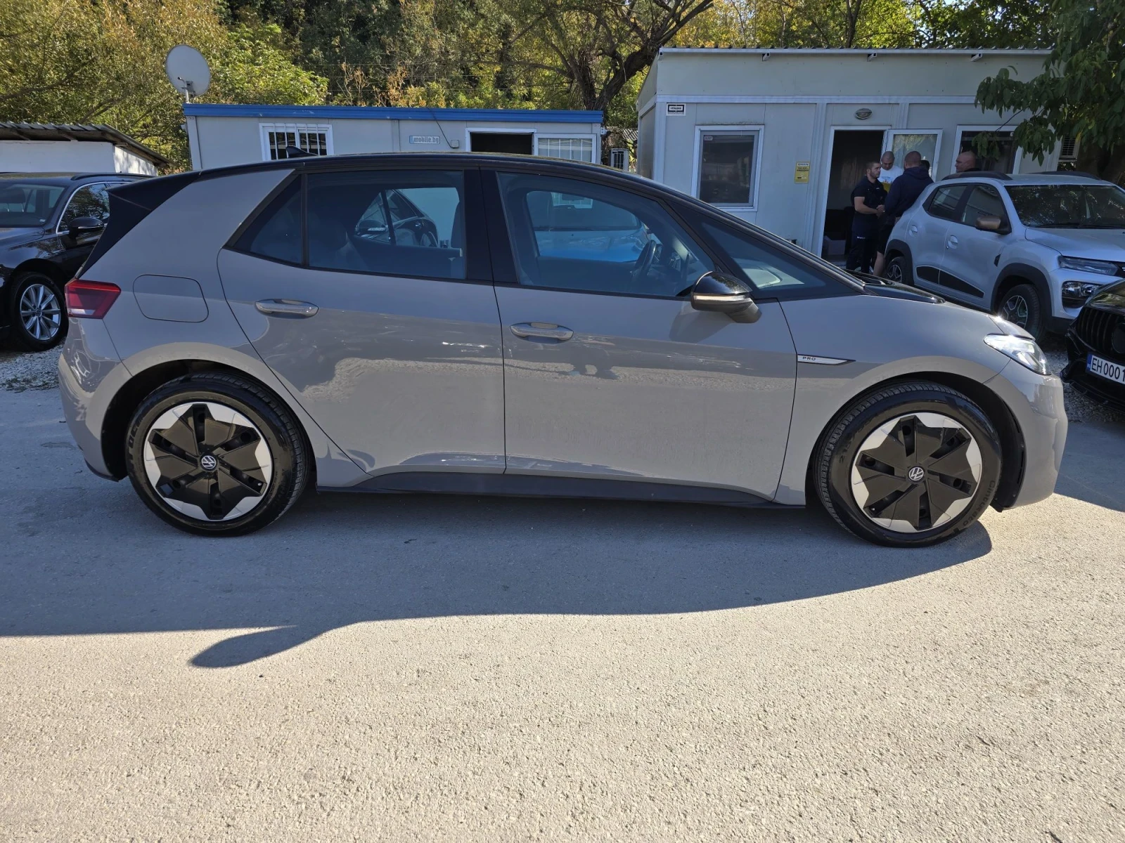 VW ID.3 PRO 150KW 62KWH �������� ������ | Mobile.bg � ����������� 6