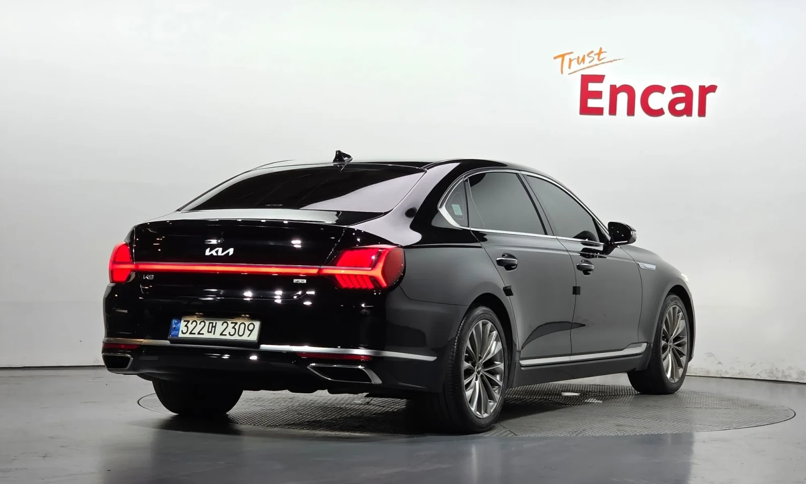 Kia K9 | Mobile.bg � ����������� 4
