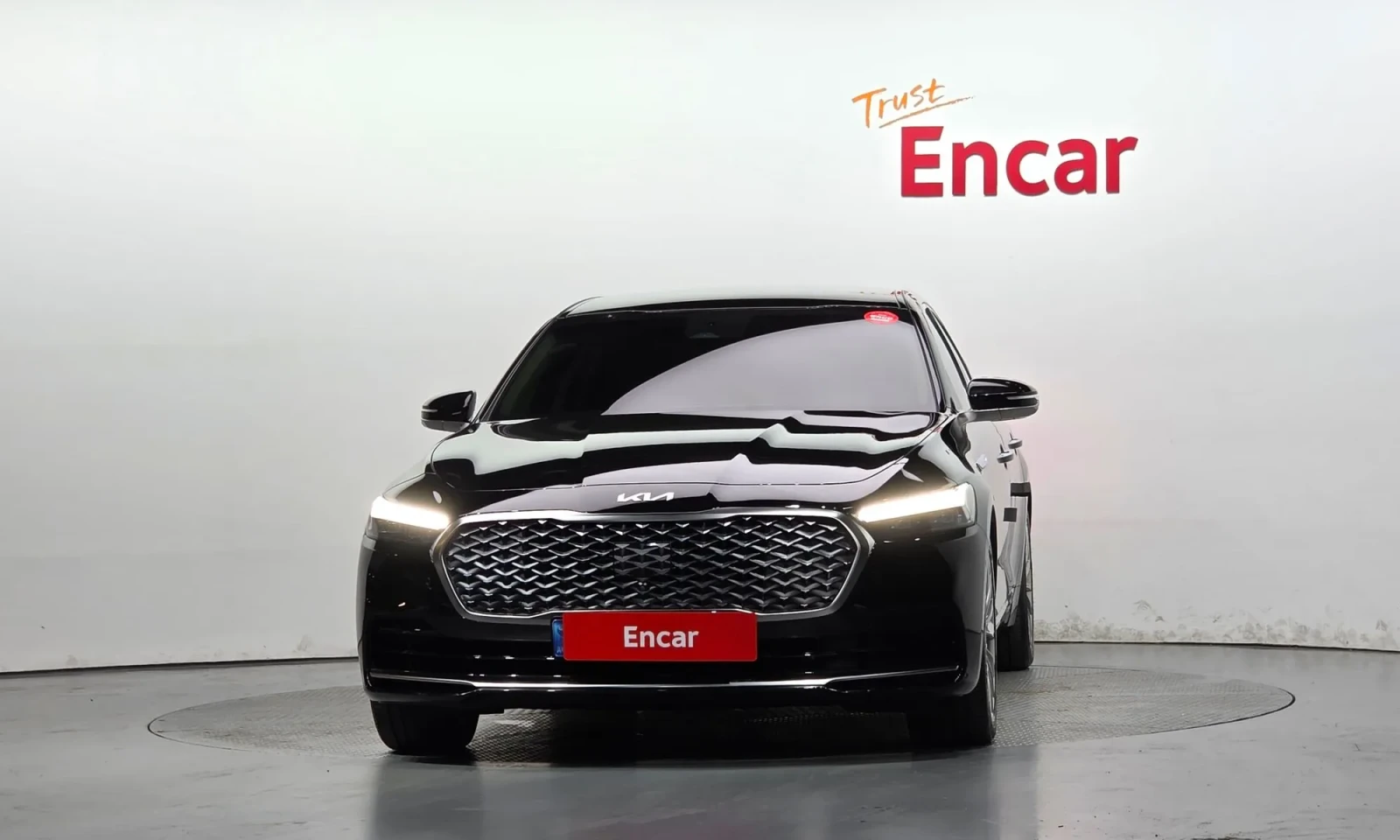 Kia K9 | Mobile.bg � ����������� 3