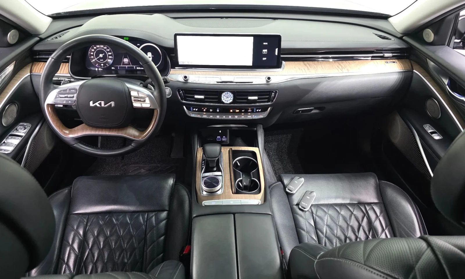 Kia K9 | Mobile.bg � ����������� 16