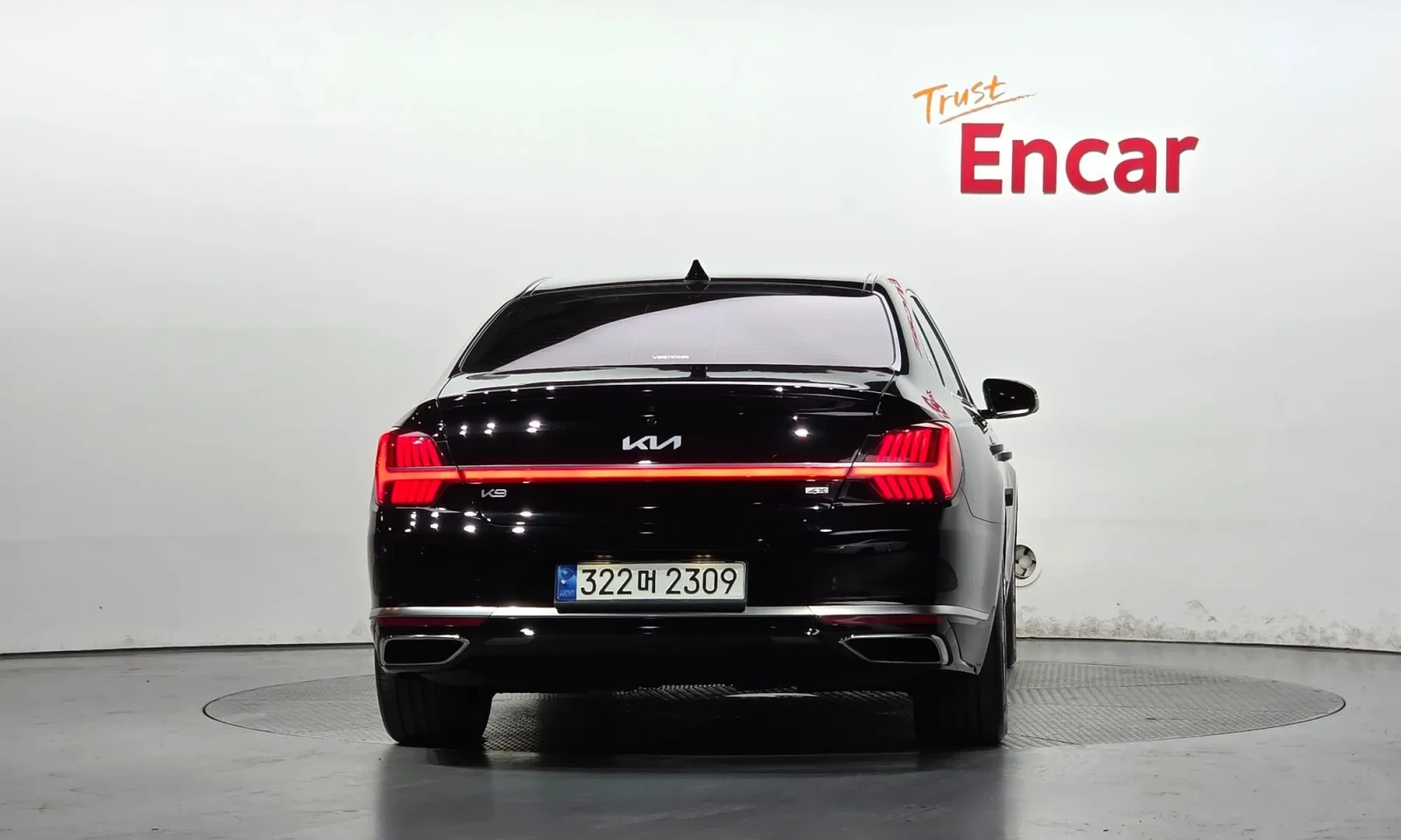Kia K9 | Mobile.bg � ����������� 2
