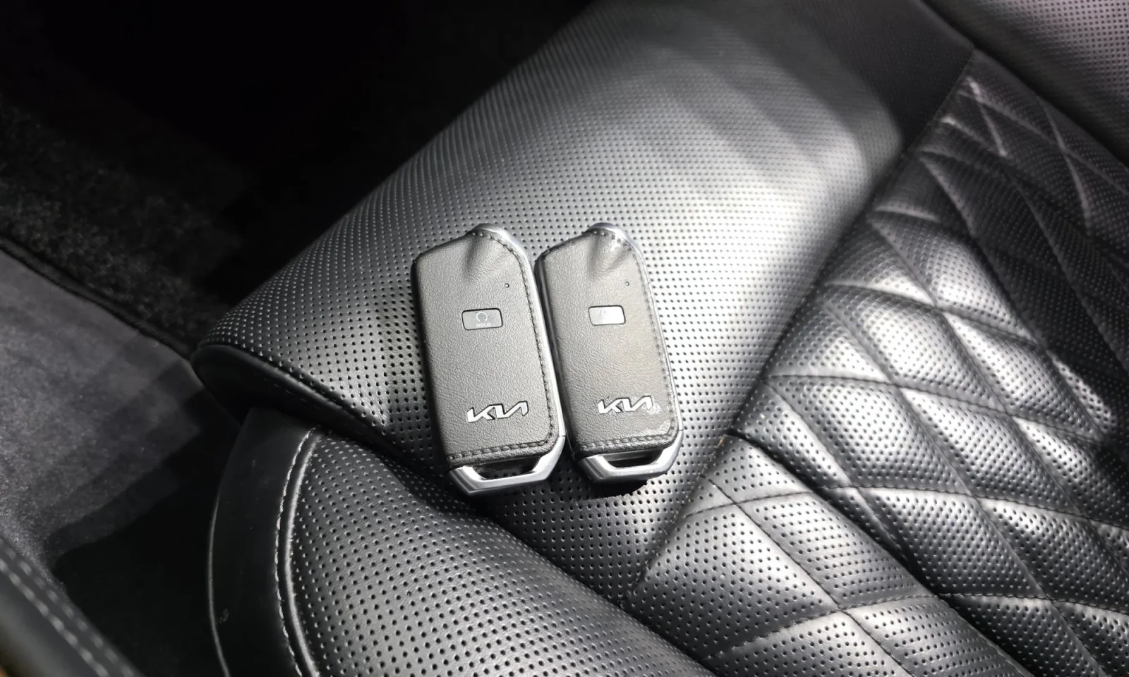 Kia K9 | Mobile.bg � ����������� 7