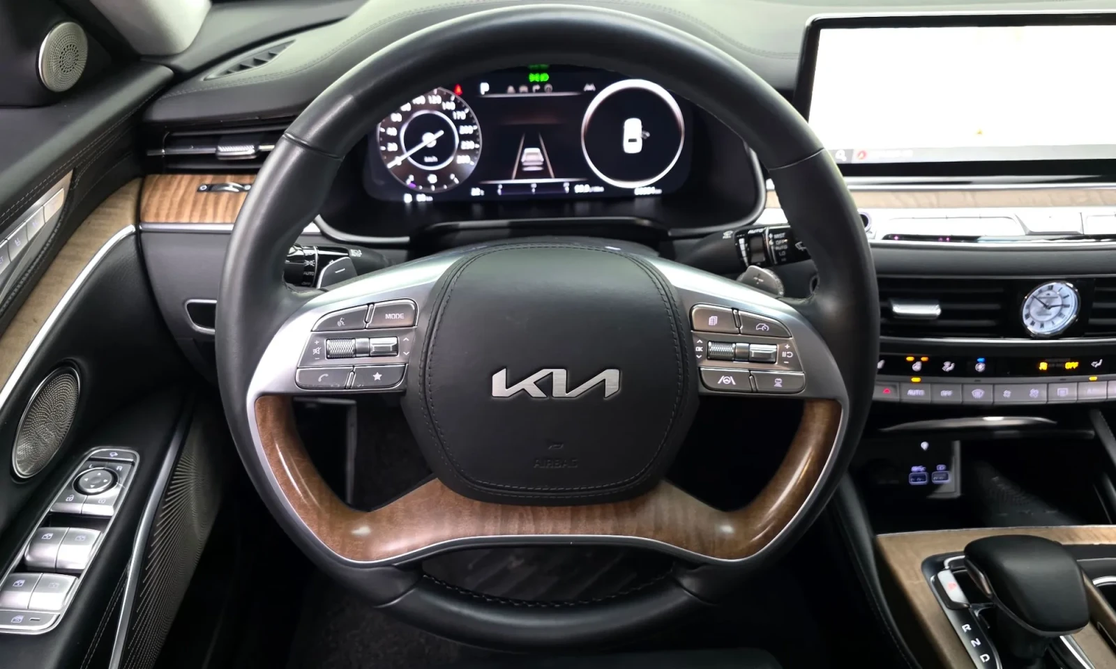Kia K9 | Mobile.bg � ����������� 9