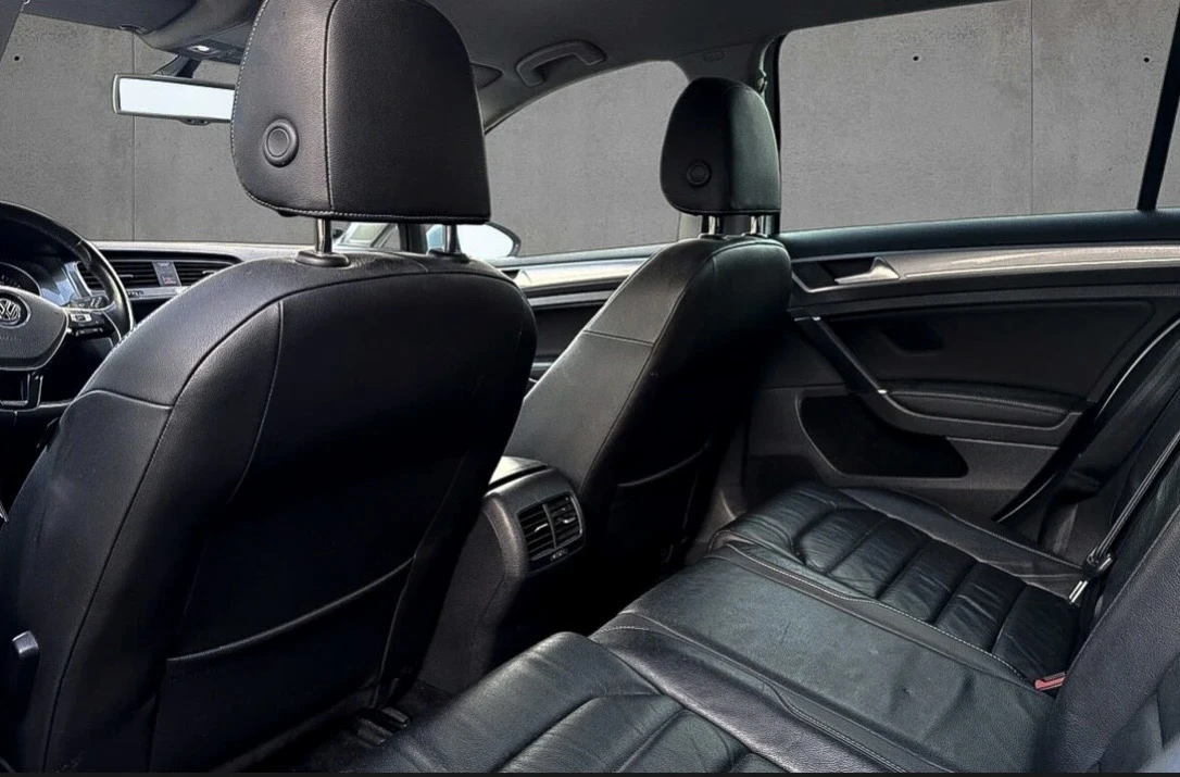 VW Golf, снимка 11 - Автомобили и джипове - 56623751