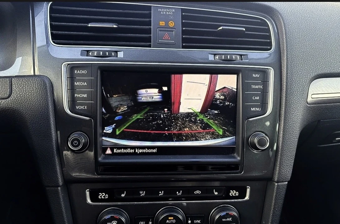 VW Golf, снимка 10 - Автомобили и джипове - 56623751