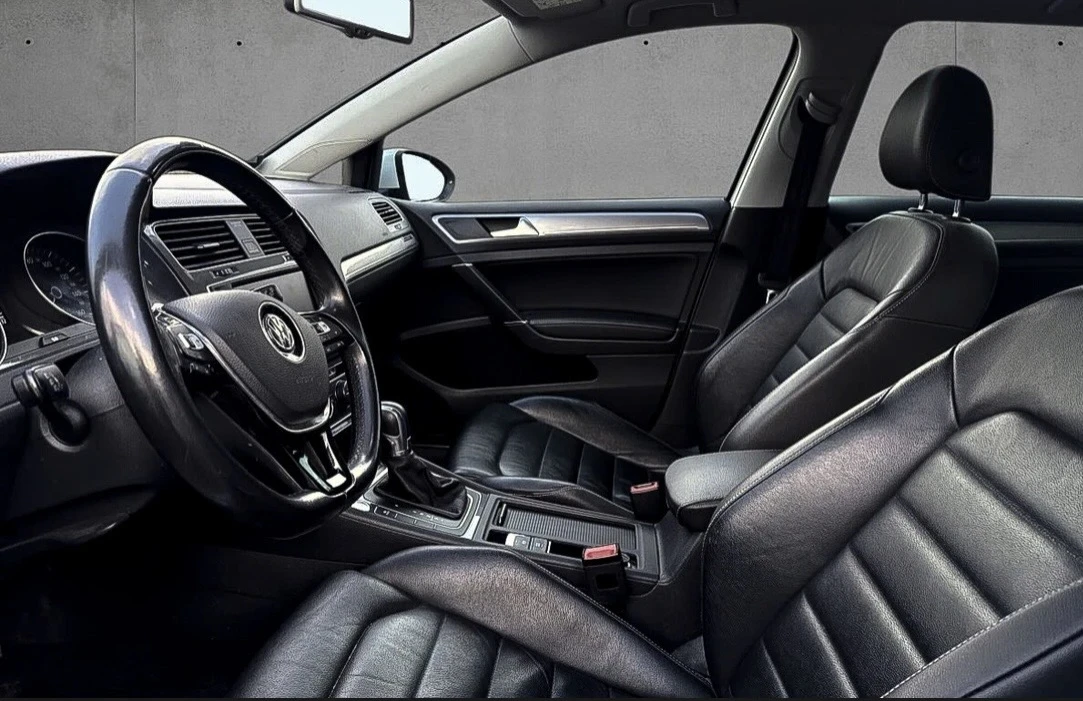 VW Golf, снимка 6 - Автомобили и джипове - 56623751