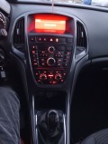 Opel Astra 1.4 kosmo Gpl  - изображение 10