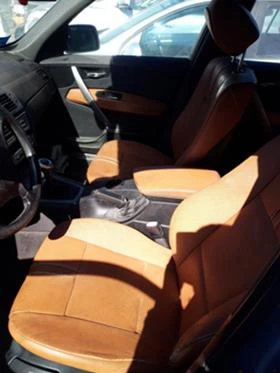 BMW X3 2.0tdi НА ЧАСТИ, снимка 6