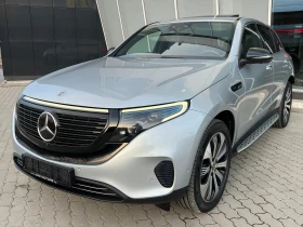 Mercedes-Benz EQC 400 4MATIC Keyless Distronic Burmester Head-Up Led