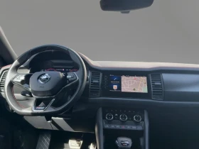 Skoda Kodiaq 2.0TSI/vRS/245HP/MEMORY/AHK/KLESS/360/L.ASS/695f, снимка 8