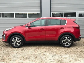 Kia Sportage 1.6i ФЕЙСЛИФТ КАМЕРА CARPLAY , снимка 8