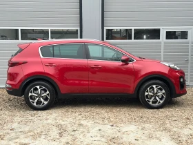 Kia Sportage 1.6i ФЕЙСЛИФТ КАМЕРА CARPLAY , снимка 4