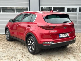 Kia Sportage 1.6i ФЕЙСЛИФТ КАМЕРА CARPLAY , снимка 7