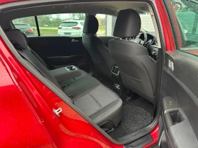 Kia Sportage 1.6i ФЕЙСЛИФТ КАМЕРА CARPLAY , снимка 12