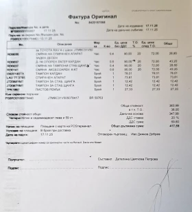 Toyota Rav4, снимка 14