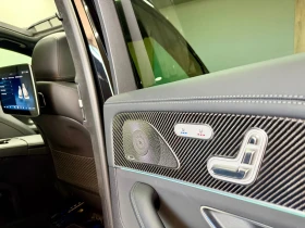 Mercedes-Benz GLS 63 AMG 6+ 1  Manufaktur  Facelift 2025г, снимка 12