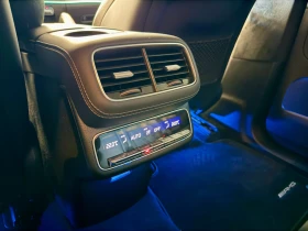 Mercedes-Benz GLS 63 AMG 6+ 1  Manufaktur  Facelift 2025г, снимка 15