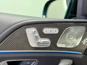 Mercedes-Benz GLS 63 AMG 6+ 1  Manufaktur  Facelift 2025г, снимка 7