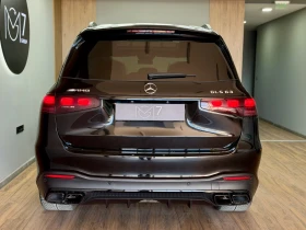 Mercedes-Benz GLS 63 AMG 6+ 1  Manufaktur  Facelift 2025г, снимка 2