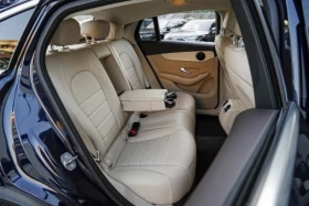 Mercedes-Benz GLC 220 d Coupe 4Matic AMG line, снимка 8