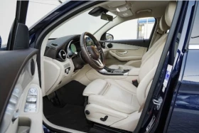 Mercedes-Benz GLC 220 d Coupe 4Matic AMG line, снимка 7