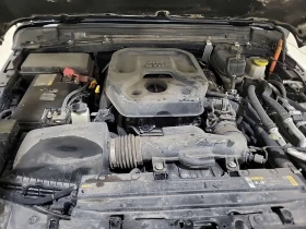 Jeep Wrangler * UNLIMITED RUBICON * NAVI* ПОДГРЕВ* , снимка 16