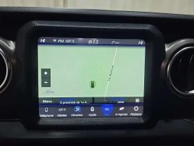 Jeep Wrangler * UNLIMITED RUBICON * NAVI* ПОДГРЕВ* , снимка 11