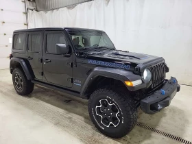 Jeep Wrangler * UNLIMITED RUBICON * NAVI* ПОДГРЕВ* , снимка 2