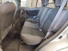 Toyota Rav4 2.2d4d 116kc, снимка 12