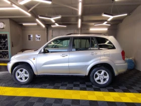 Toyota Rav4 2.2d4d 116kc, снимка 4