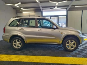 Toyota Rav4 2.2d4d 116kc, снимка 7