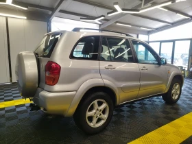 Toyota Rav4 2.2d4d 116kc, снимка 6