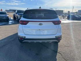 Kia Sportage * EX * CARFAX * БЕЗ ПЪРВОНАЧАЛНА ВНОСКА, снимка 4
