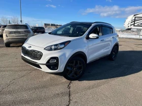 Kia Sportage * EX * CARFAX * БЕЗ ПЪРВОНАЧАЛНА ВНОСКА, снимка 1