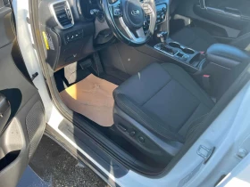 Kia Sportage * EX * CARFAX * БЕЗ ПЪРВОНАЧАЛНА ВНОСКА, снимка 5