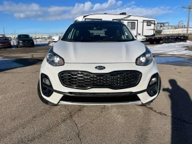 Kia Sportage * EX * CARFAX * БЕЗ ПЪРВОНАЧАЛНА ВНОСКА, снимка 6