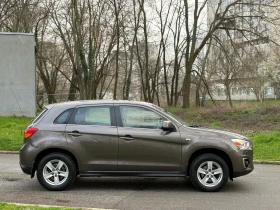 Mitsubishi ASX Facelift , снимка 8