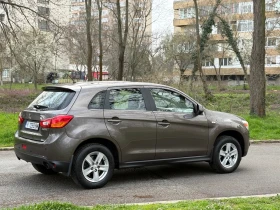 Mitsubishi ASX Facelift , снимка 6