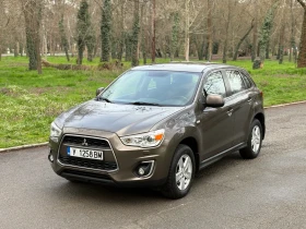 Mitsubishi ASX Facelift , снимка 1